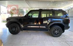 تۆیۆتا لاندكروزر پرادۆ